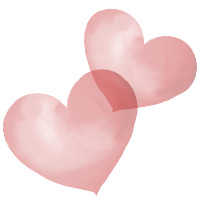 Op Valentijnsdag open je je hart!